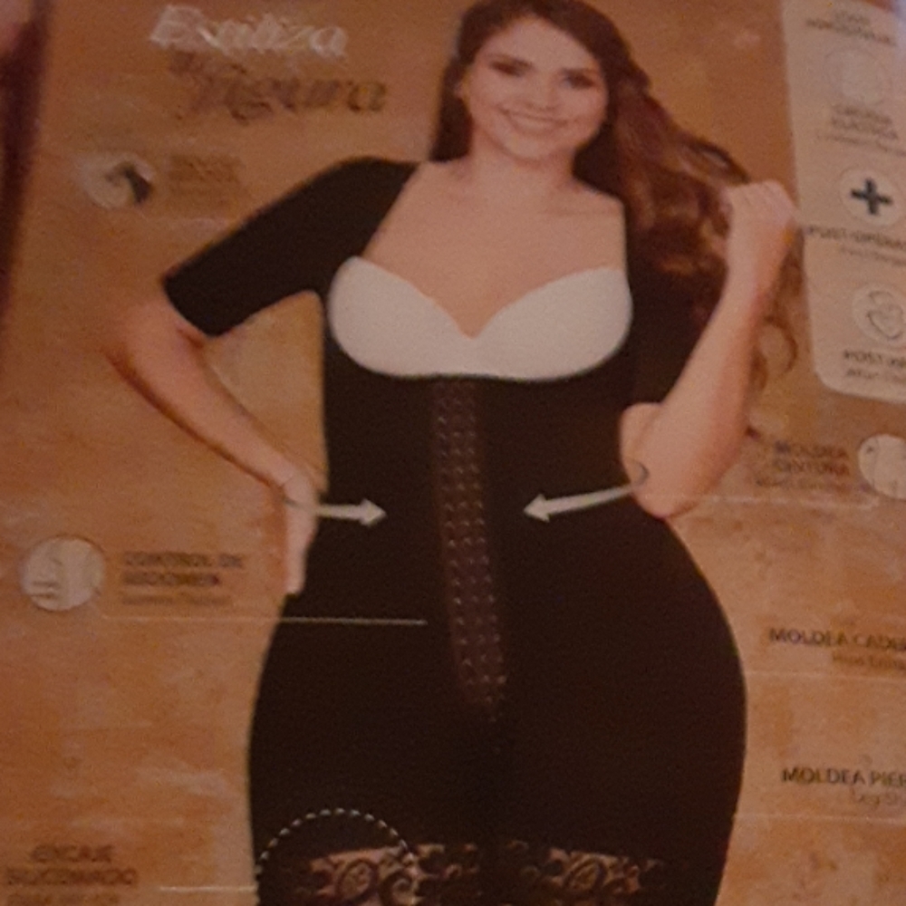 Fajas - Picture 3 of 3